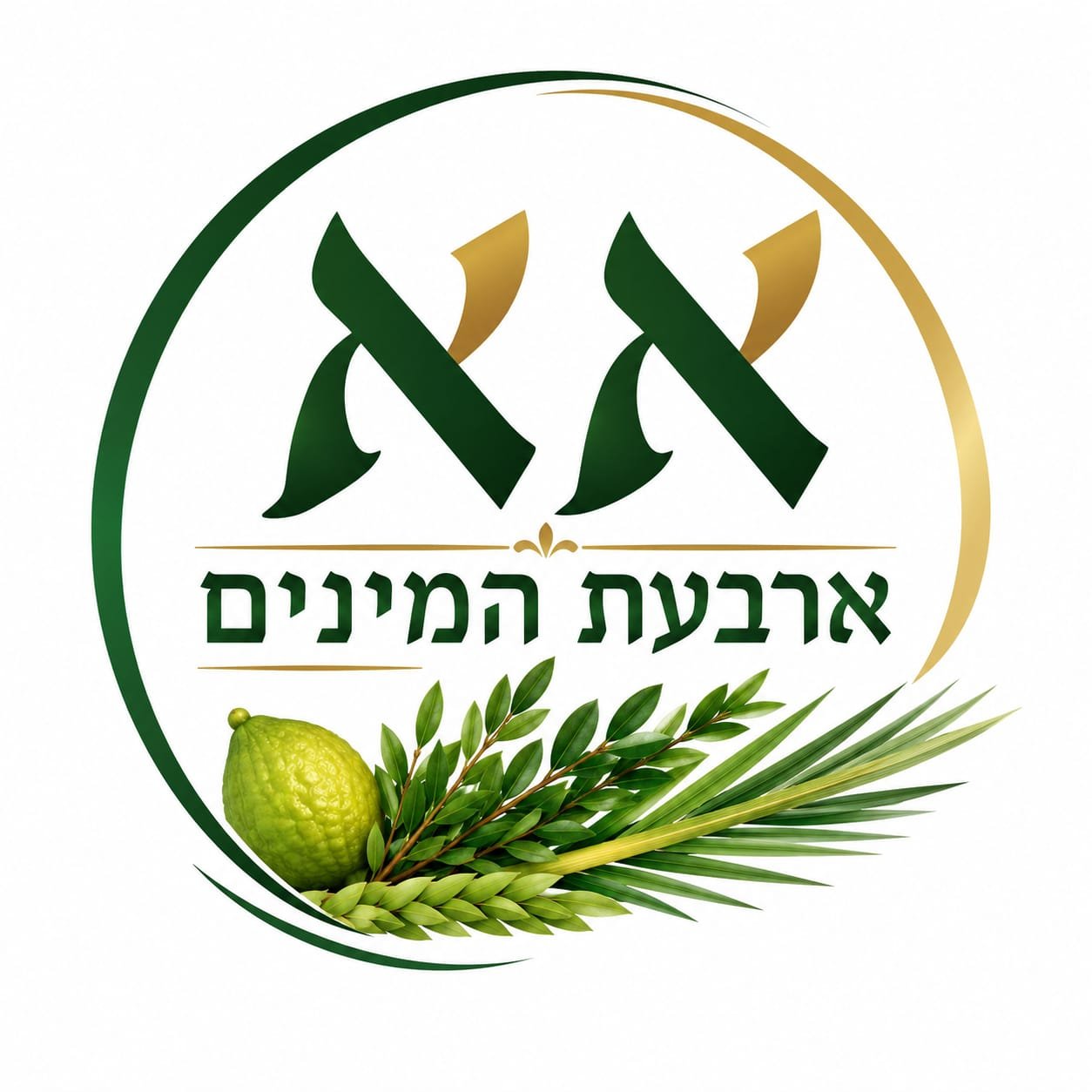 א.א. ארבעת המינים